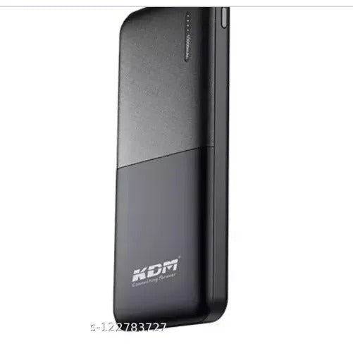 KDM-10X POWER BANK