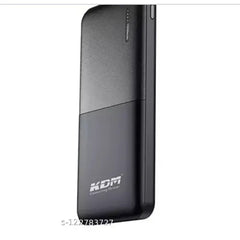 KDM-10X POWER BANK