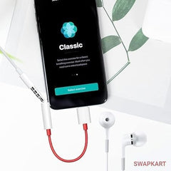 USB-C HEADSET JACK ADAPTER