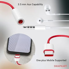 USB-C HEADSET JACK ADAPTER