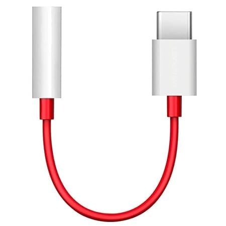 USB-C HEADSET JACK ADAPTER
