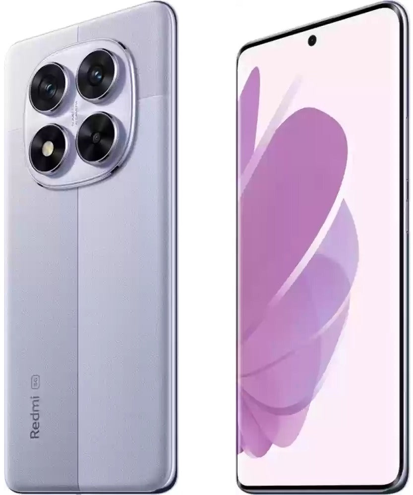 REDMI NOTE 14 PRO 5G 8/128 PURPLE