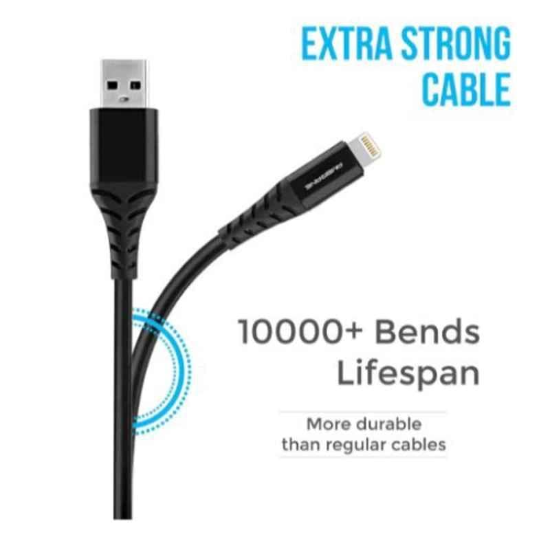 Ambrane USB To lightning Cable ACL-11