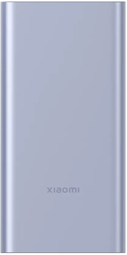 xiaomi power bank 4i 10000 mah 22.5 fast charge power bank