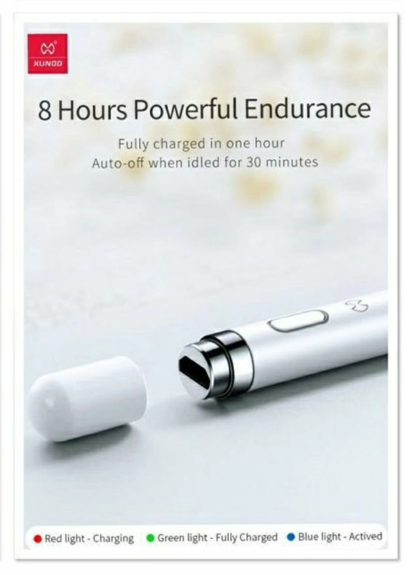 Xundo XDOT-002 Pen For Iphone (iOS, Android)