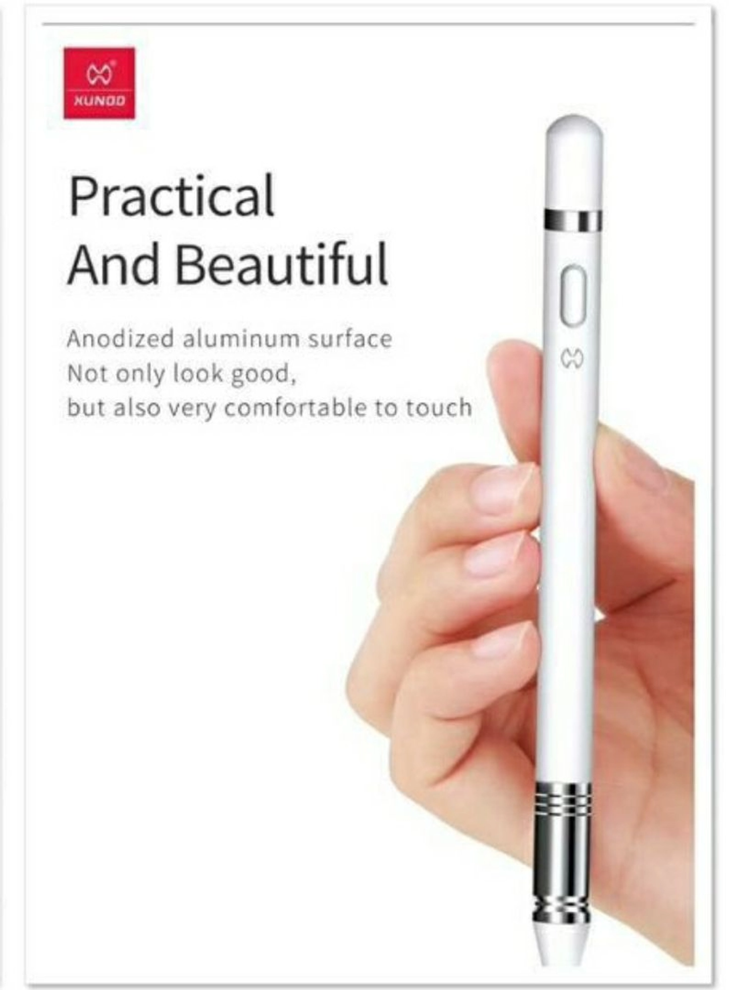 Xundo XDOT-002 Pen For Iphone (iOS, Android)