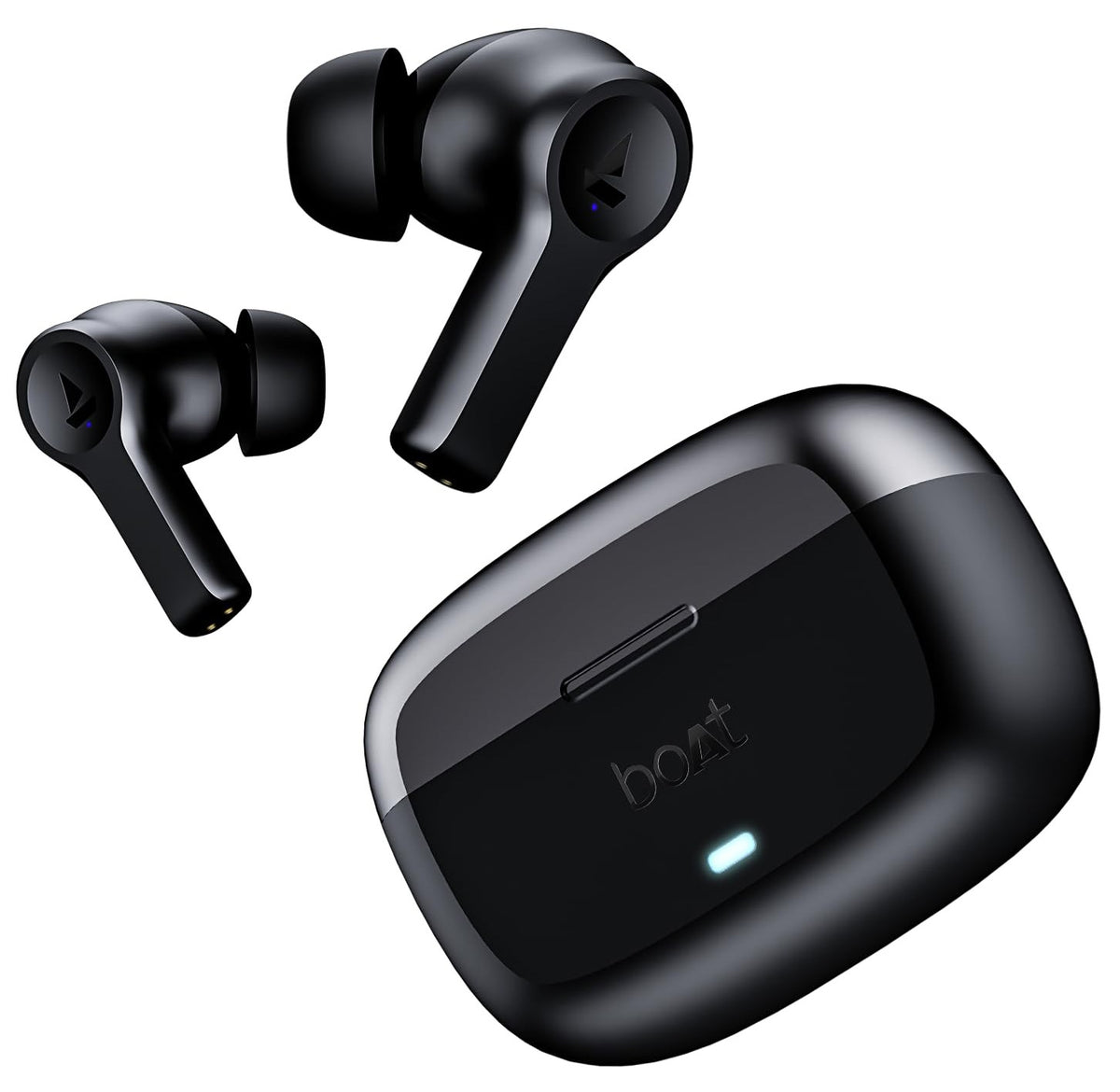Airdopes flex 454 anc tws earbuds