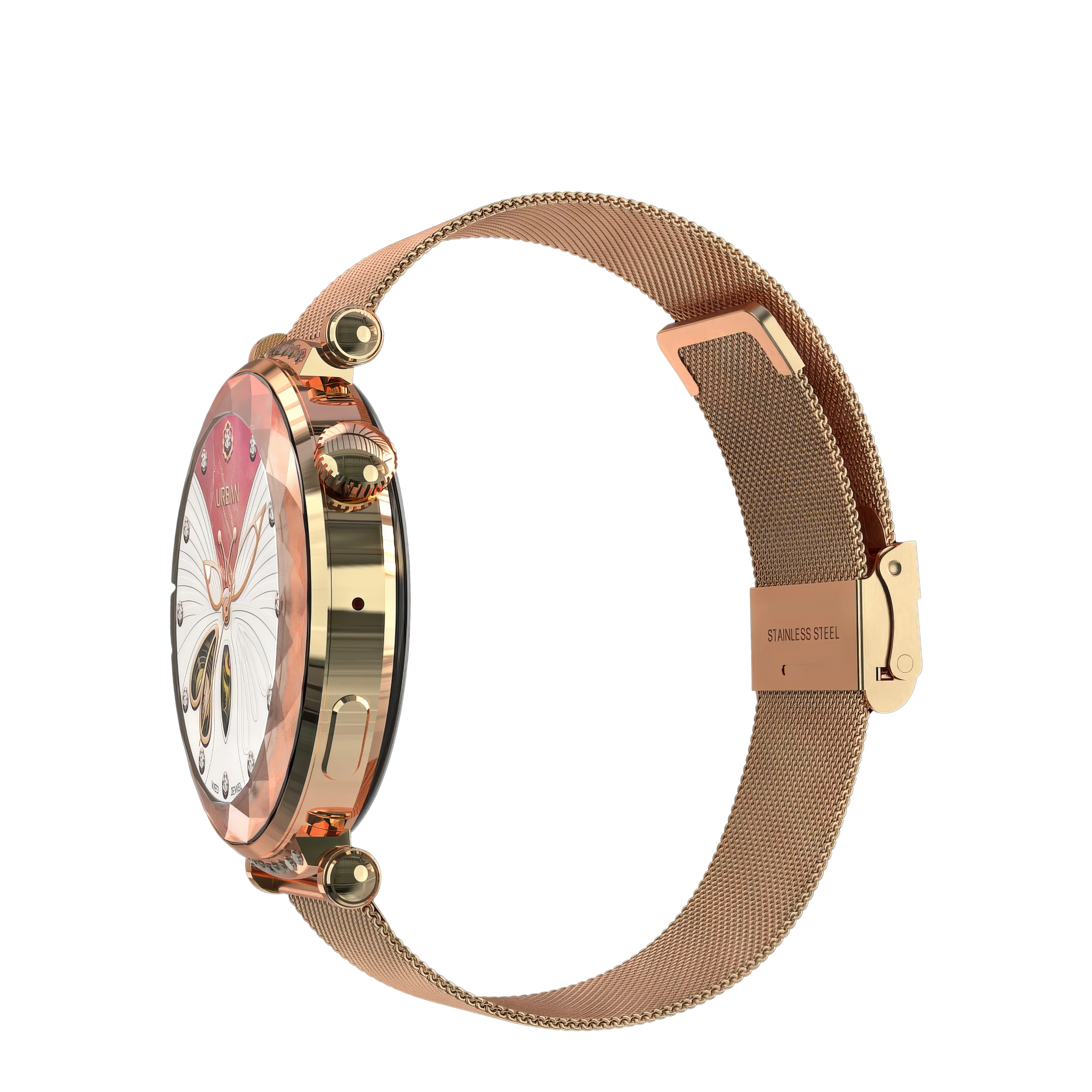 URBAN stella luxury edition