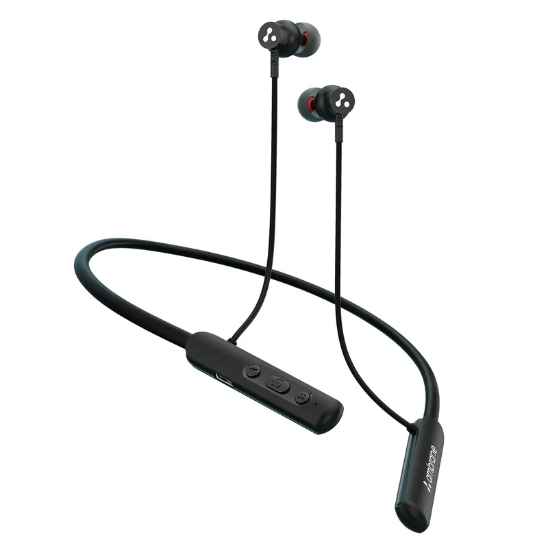 ambrane Anb-45 neckband