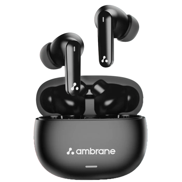 Ambrane Dots icon True Wireless Earbuds