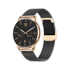 URBAN LUXURY edition Onyx Premium Metallic Body