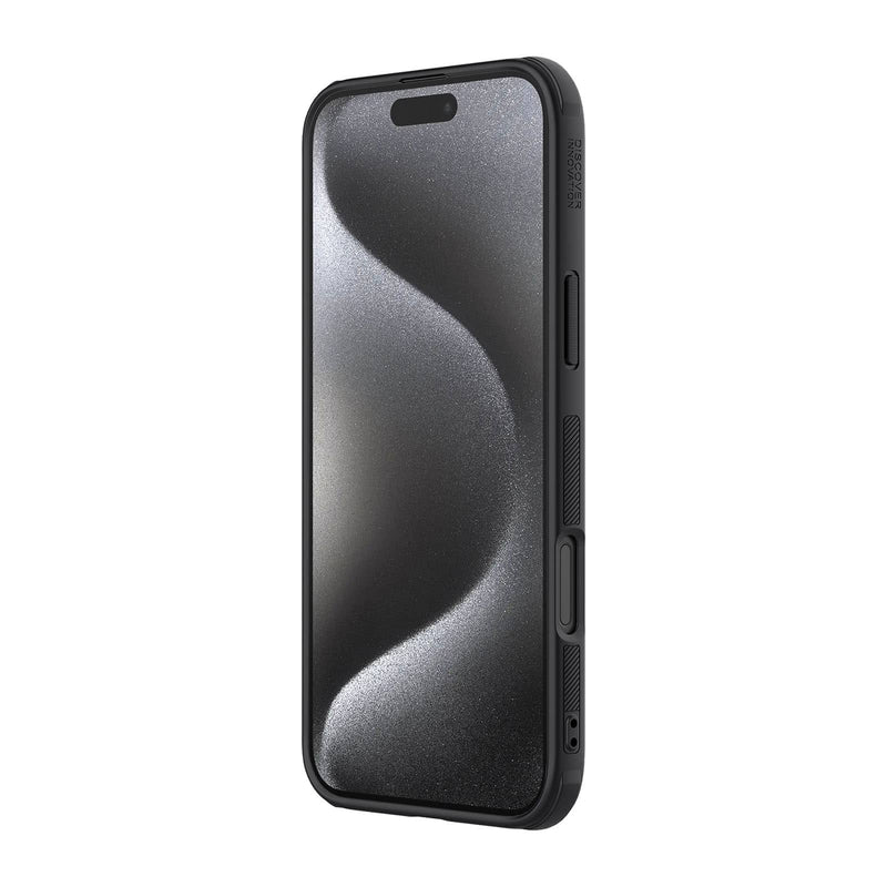 𝐍𝐈𝐋𝐋𝐊𝐈𝐍  Super Frosted Shield Pro Magnetic Case
