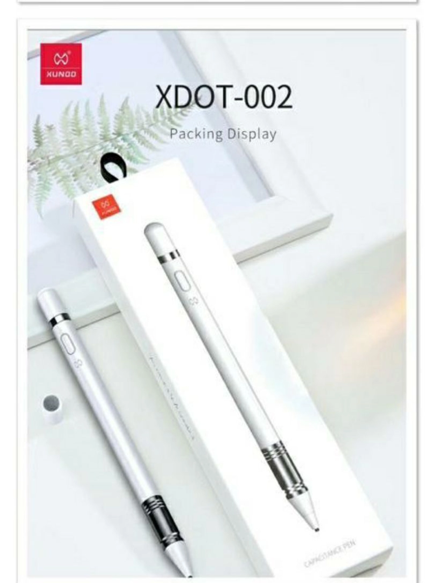 Xundo XDOT-002 Pen For Iphone (iOS, Android)