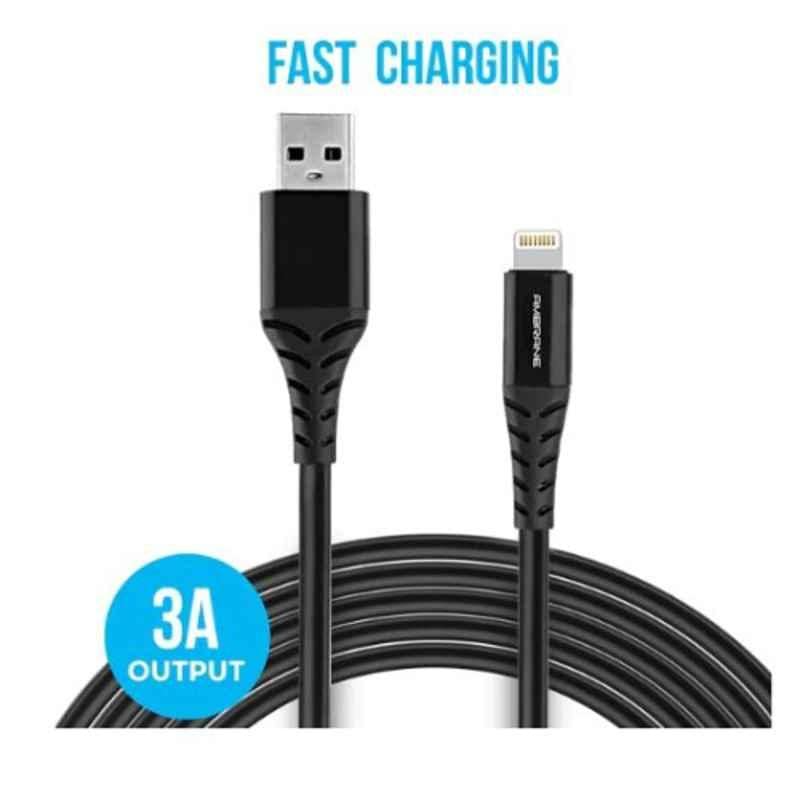 Ambrane USB To lightning Cable ACL-11