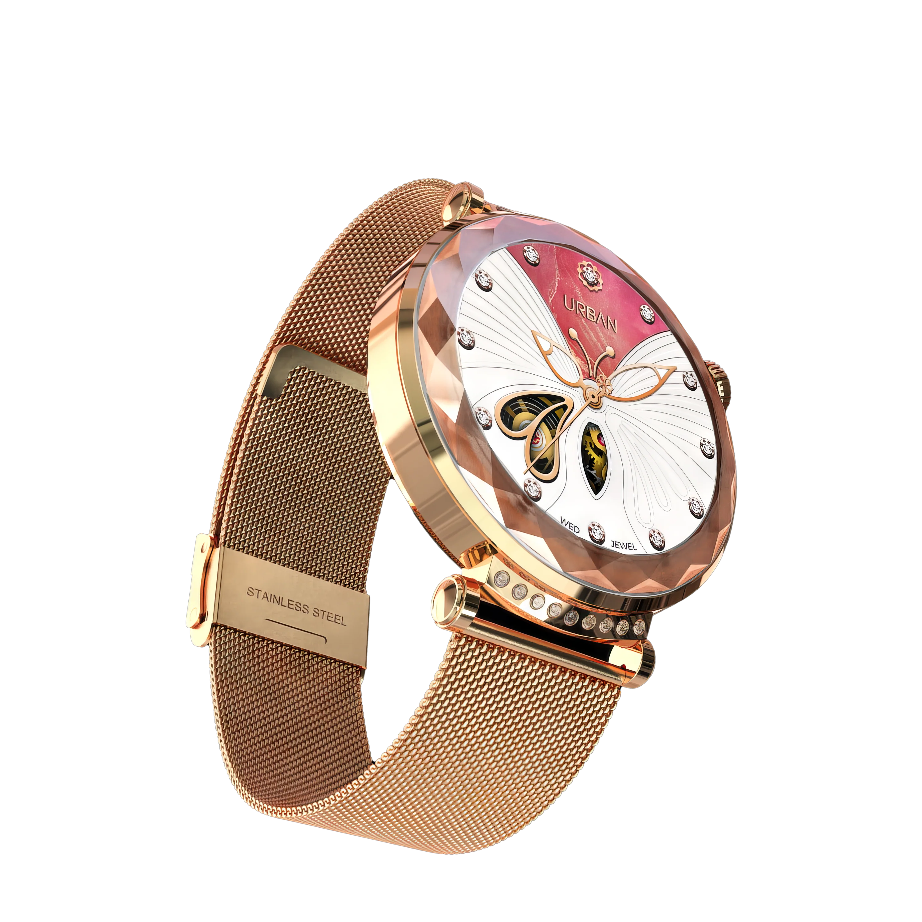 URBAN stella luxury edition