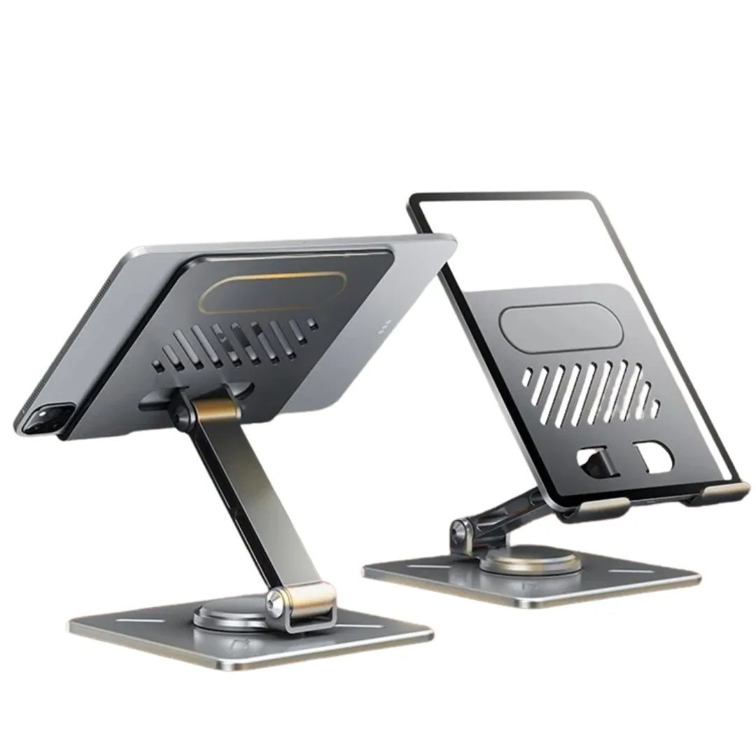 XUNDD XDHO-027 Armor Series Foldable Desktop Mobile Stand
