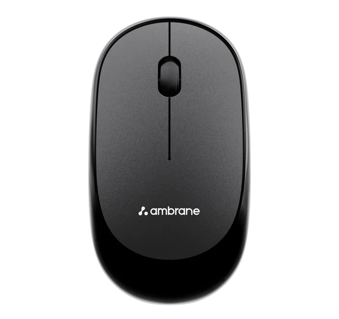 Ambrane SliQ Wireless Mouse