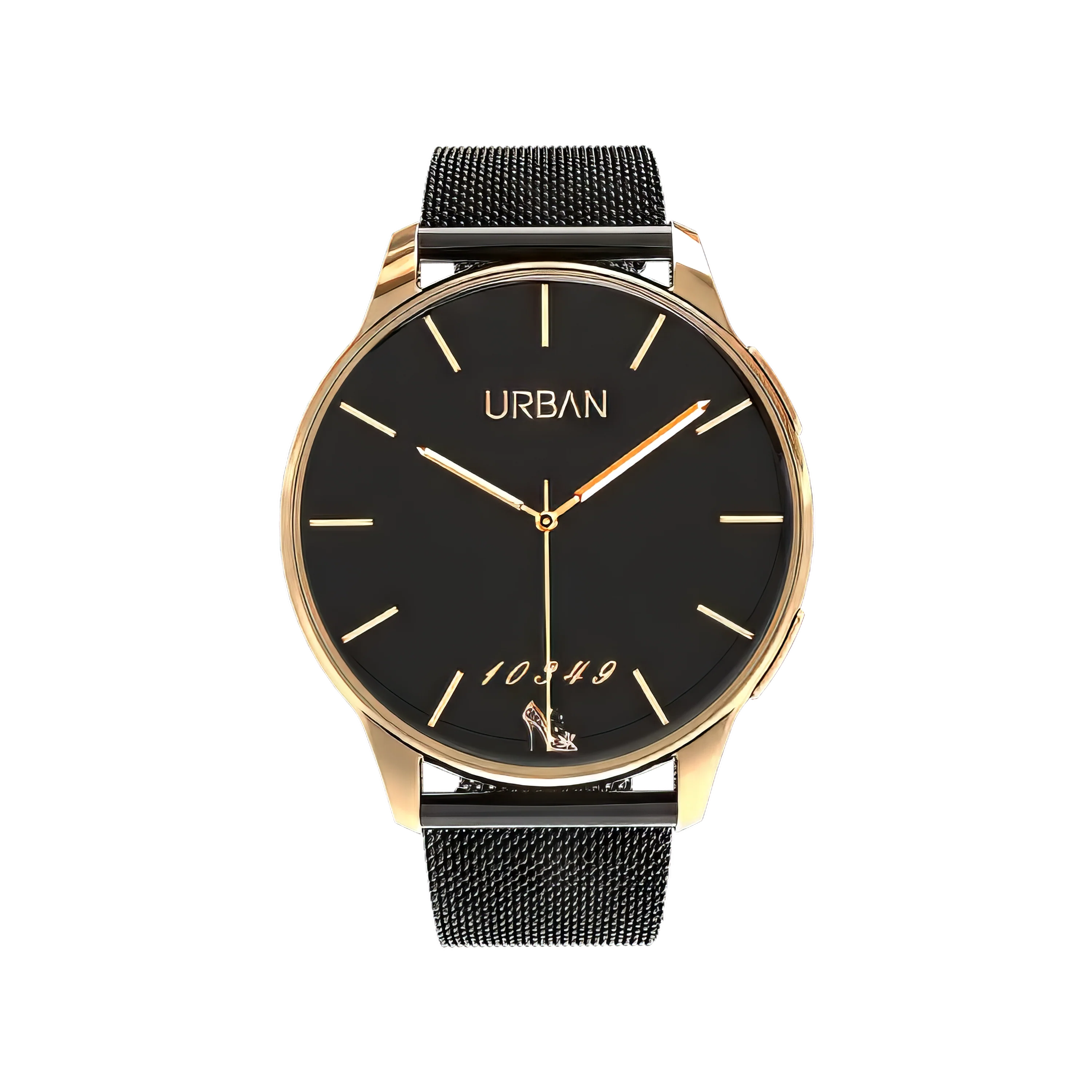 URBAN LUXURY edition Onyx Premium Metallic Body