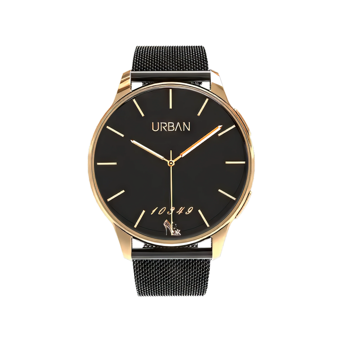 URBAN LUXURY edition Onyx Premium Metallic Body