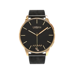 URBAN LUXURY edition Onyx Premium Metallic Body