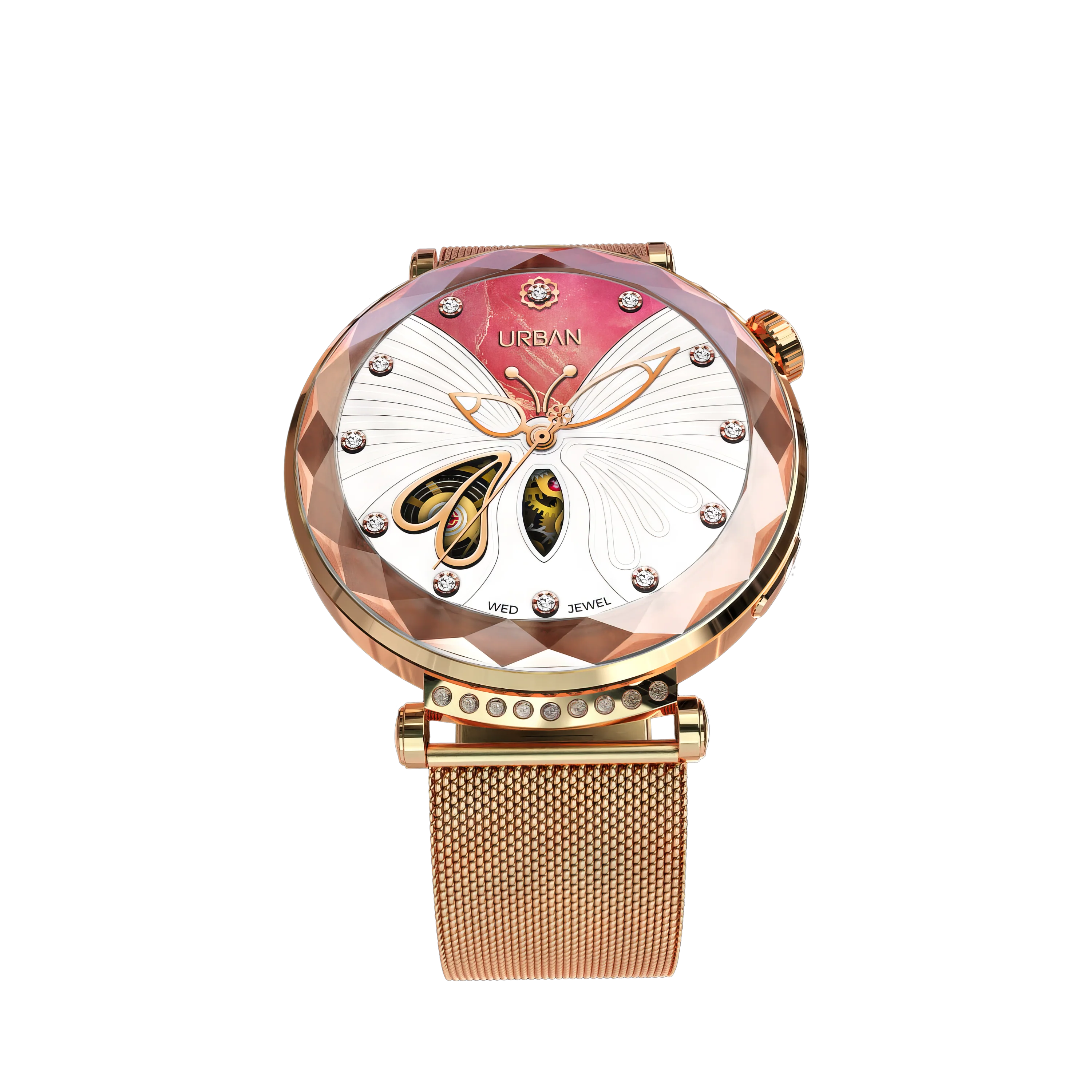 URBAN stella luxury edition