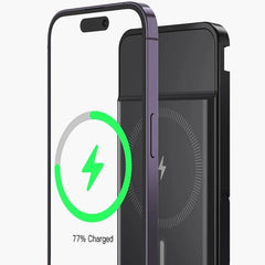 keephone 10000mah mag power bank pd 20w