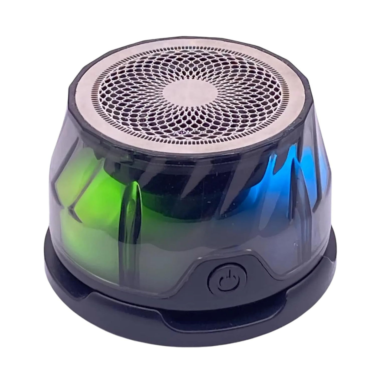 wireless magcharge mini speaker