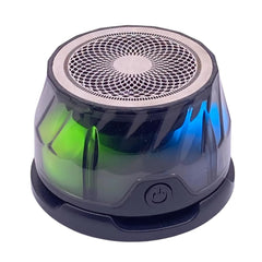 wireless magcharge mini speaker