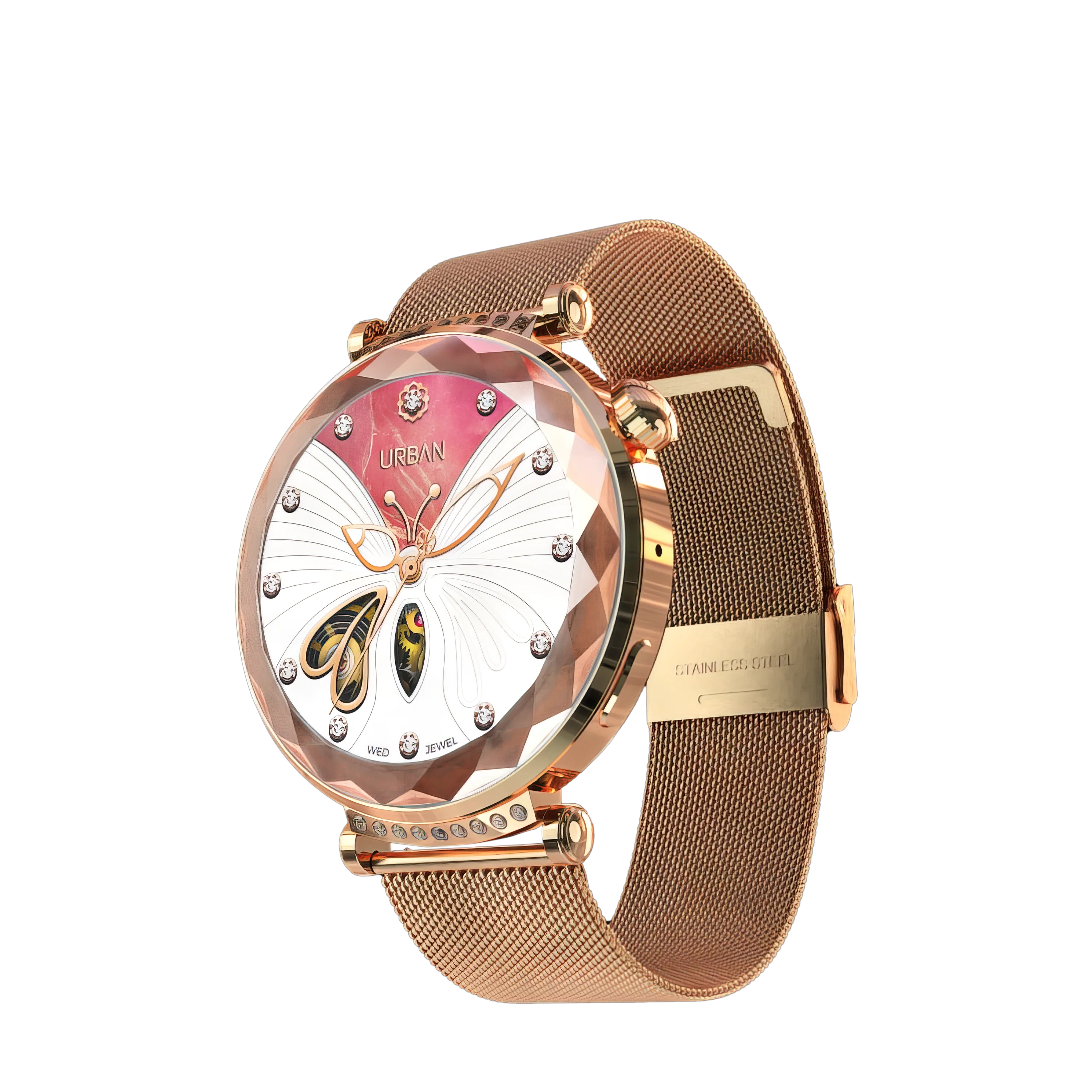 URBAN stella luxury edition