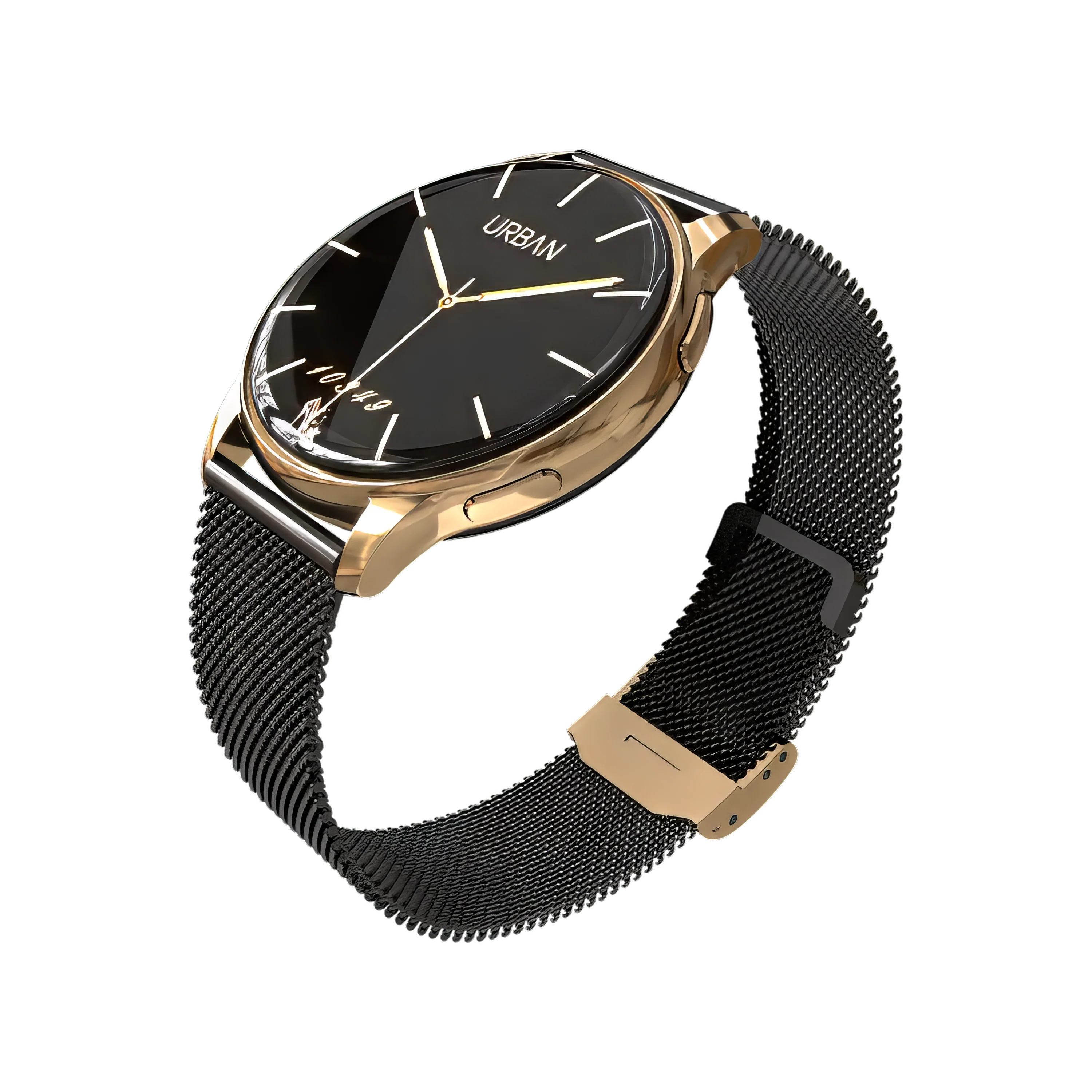 URBAN LUXURY edition Onyx Premium Metallic Body