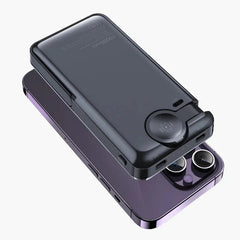 keephone 10000mah mag power bank pd 20w