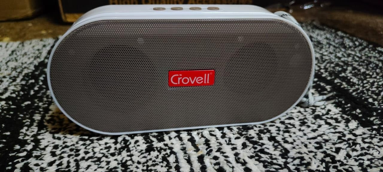 crovell harman series wireless speakerr cvv-sp427