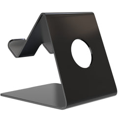 Mobile Phone Stand with Card and Pen Holder