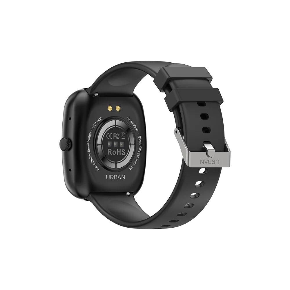 URBAN Pulse 2.01” Super HD Display With One-Connect Bluetooth Calling