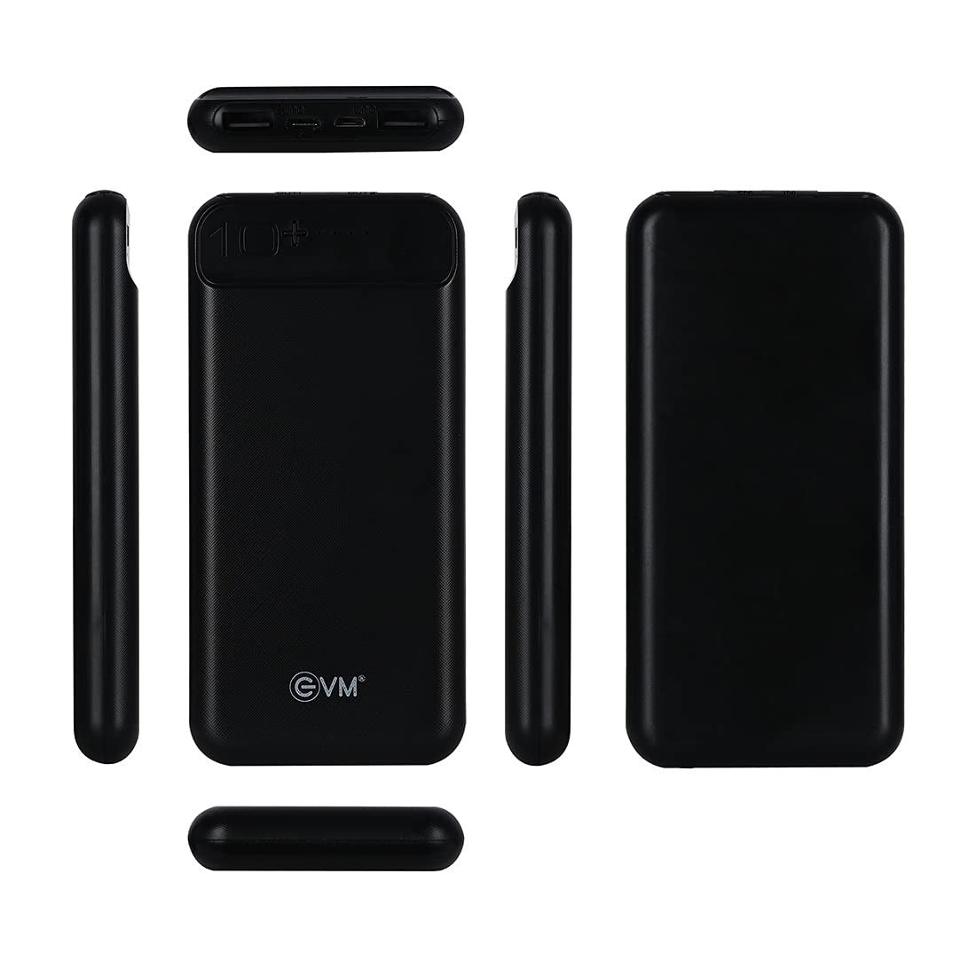 EVM ENCHARGE 10000MAH POWER BANK POWER BANK