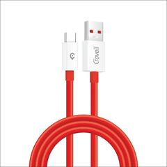 CROVELL USB CABLE SUPERVOOC CV-129 1000MM LENGTH