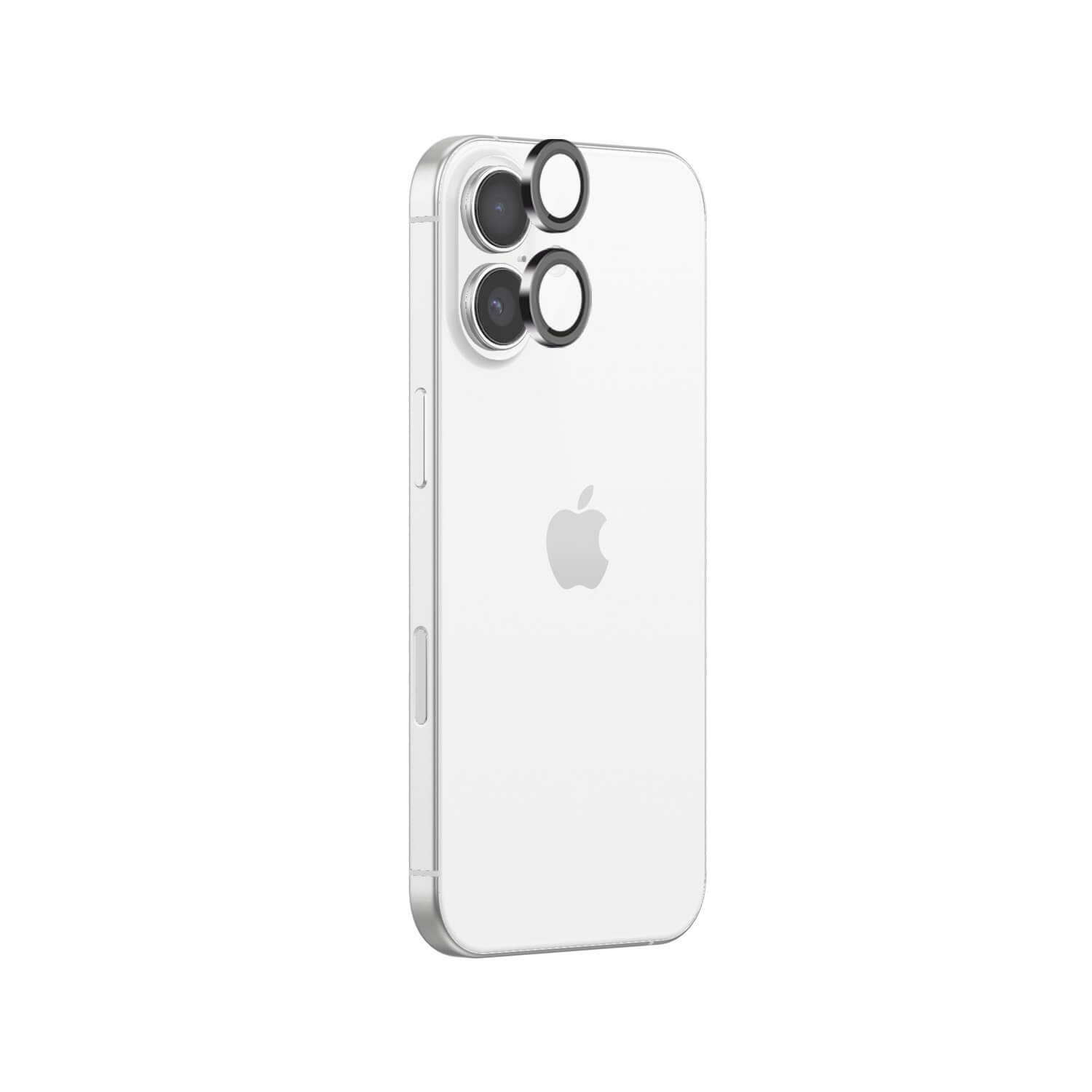 2 IN 1 Combo Pack Tempered Glass & Camera Lens