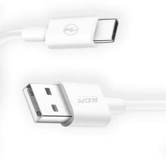 KDM U18 CABLE 1000MM TYPE-C DATA CABLE