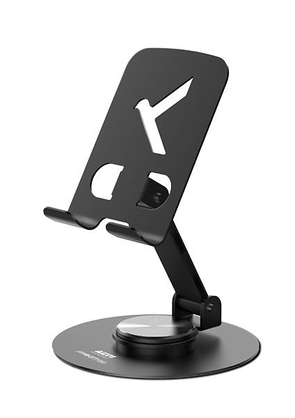 KDM KM-ST77 FOLDABLE DESKTOP MOBILE HOLDER