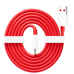 ONEPLUS USB TO TYPE-C DATA CABLE
