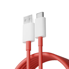 ONEPLUS USB TO TYPE-C DATA CABLE