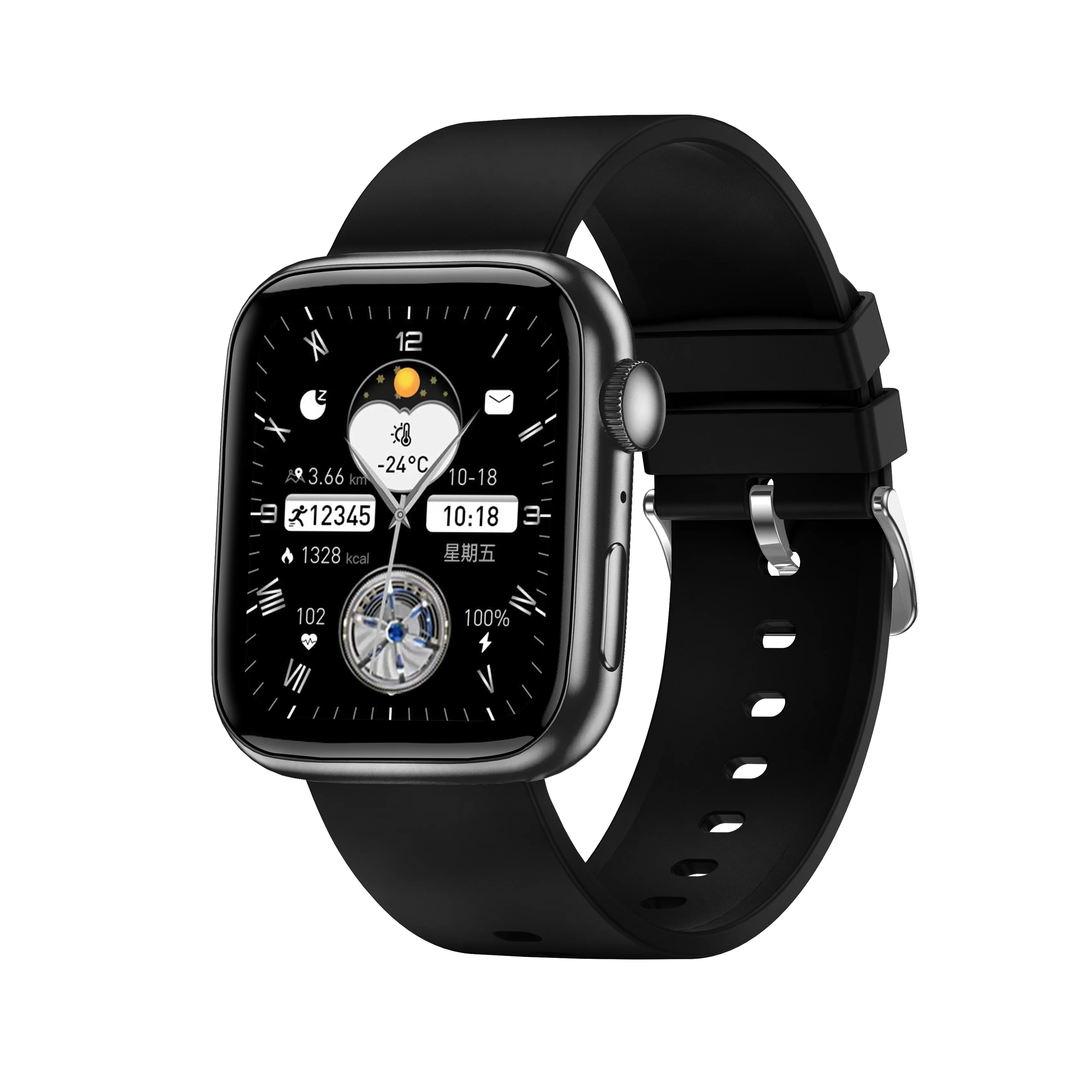 URBAN TEMPO Smart Watch