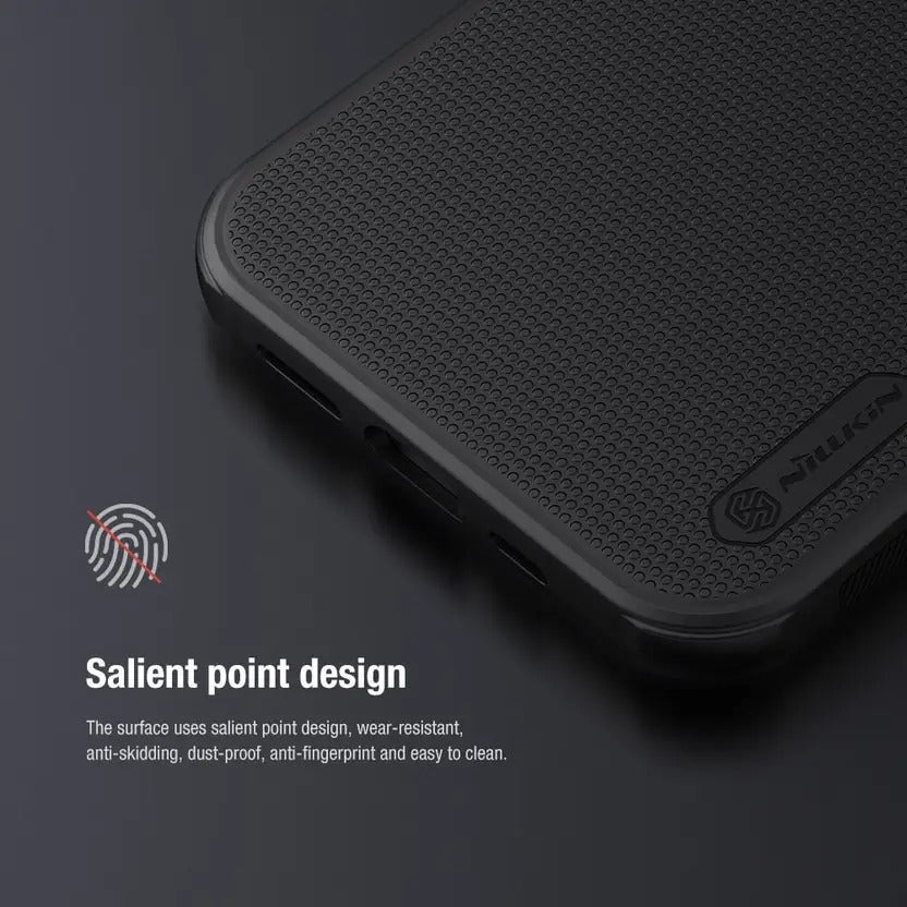 NILLKIN IPHONE 15 CASE COVER