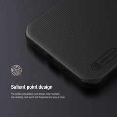 NILLKIN IPHONE 15 CASE COVER