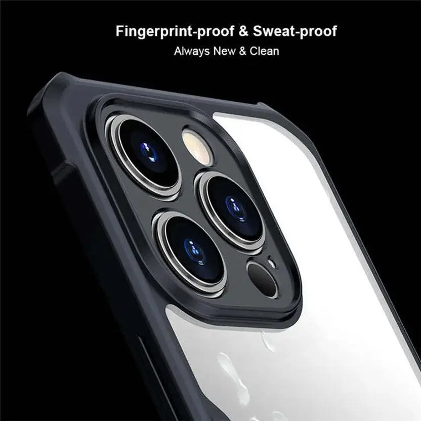 XUNDD 15 PRO MAX CASE COVER