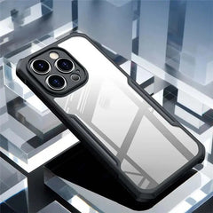 XUNDD 15 PRO MAX CASE COVER