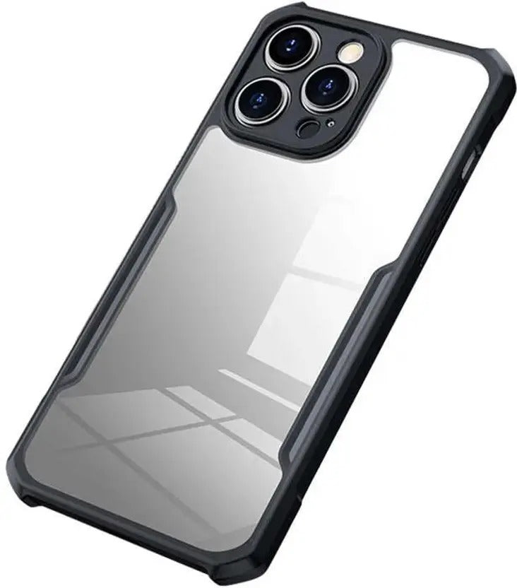 XUNDD 15 PRO MAX CASE COVER
