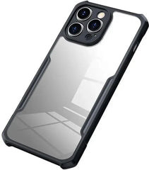 XUNDD 15 PRO MAX CASE COVER