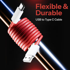 ONEPLUS USB TO TYPE-C DATA CABLE