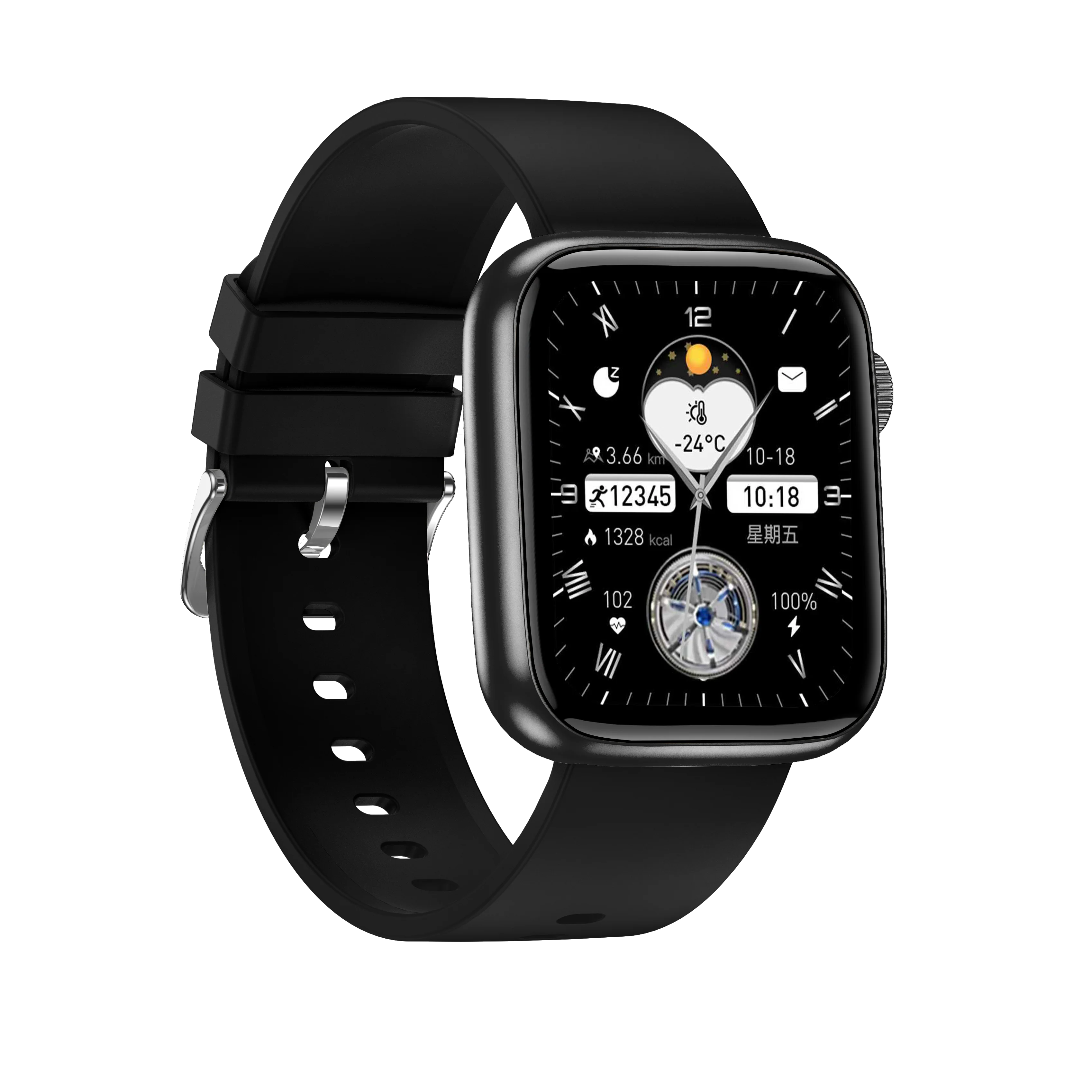 URBAN TEMPO Smart Watch